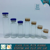 3ml 5ml 10ml Injection Glass Ampoules