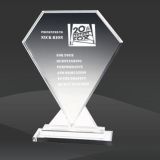 Crystal Diamond Point Award (DMC-DCA170, DMC-DCA-171, DMC-DCA-172)