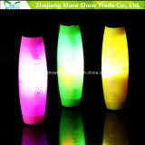 Amazing Plastic LED Light Mokuru Fidget Roller Stick Desk Anti Stress Toy Fidget Amazing Toy
