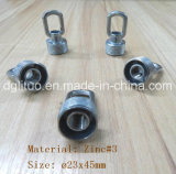 Hot, Zinc Alloy Die Casting Crystal Lamp Accessories