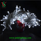 Super Bright Christmas Decoration LED Rubber String Lights