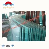 4mm/6mm/8mm/10mm/12mm/16mm/18mm Safety Curved/Bent Tempered Glass/Toughed Glass
