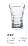 Glass Cup Glassware Mould Glass Cup Whisky Cup Sdy-F00931