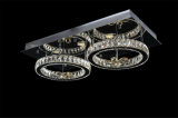Newly Crystal LED Modern ceiling Lamp (AQ-88406-L900W450)