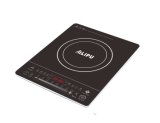 Touch Model Ultrathin Induction Cooker