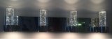 4lite Decorative Indoor Wall Lamp / bathroom Light
