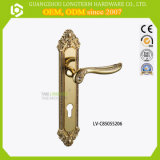 Recommend Double Brass Door Lock With Deadbolt