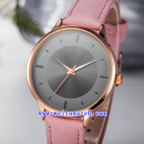 Custom Logo Watch Fashion Wrist Watches (WY-17033)