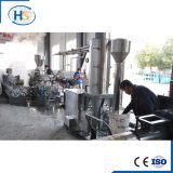 PP Screw Extruding Machine with Whole Plastic Underwater Extruder Line
