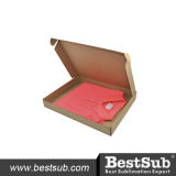 T-Shirt Packing Gift Box, Craft Paper Box (PBH06)