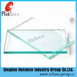 Pattern Glass/Acid Glass/Clear Float Glass/Ultra Clear Float for Building
