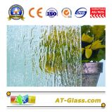 3mm-6mm Window Glass/Rain Patterned Glass