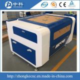 Laser Engraving Machine with CO2 Laser Tube