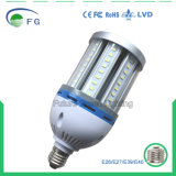 New Products 27W E27/E40 5630 SMD LED Corn Lamp