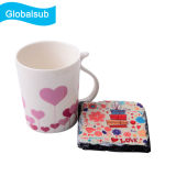 Wholesale Blank Slate Coaster Table Mat for Sublimation