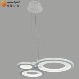 Modern LED Crystal Chandeliers Pendant Lamps Acrylic LED Lamps Decorative Pendant Lamps for Dining Room Om66146