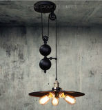 Creative Metal Wonderful Pendant Lamp with High Quality