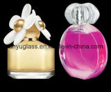Perfume Glass Spray Bottle with Pump 30ml, 50ml