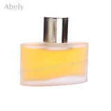 Customized Perfume Bottles 50ml Elegant Design Glass Bottle for Perfume