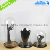 Wholesale Fashion Glass Dome Bell Jars
