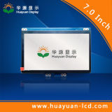 7 Inch LCD Display Digital TFT --TFT140A