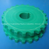 Plastic Casting Nylon Sprocket Wheel