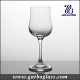 Lead Free Wine Crystal Stemware (GB080906)