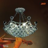 Specific Colour Crystal Pendant Lamp (AQ7052X)