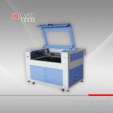 Mini Laser Engraving Cutting Machine for Jigsaw Wood Puzzle Model