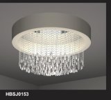 Hbsj0153 Crystal Lamp