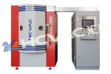 Hcvac Stainless Steel Tableware PVD Plating Machine, Vacuum Coating Plant
