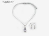 New Collection Newest Fashion Design Crystal Necklace