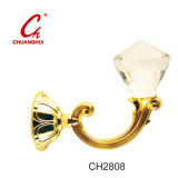 Crystal Hook Curtain Hook (CH2808) Clothes Hook Curtain Catch