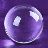 Fengshui Clear K9 Crystal Ball Craft