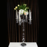 Wholesale Crystal Candle Holder with Cheaper Price