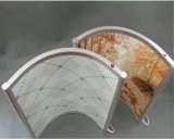 Manufacturer for Curved IR Panel