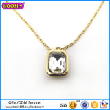 Customized High Quality Crystal Jewellry Necklaces Wholesale