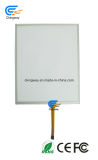 Carbon Printed High Quality 5.6 Inch 4wire LCD Touch Screen Panel with FPC
