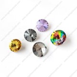 Point Back Crystal Stone for Clothing Accessries (DZ-3019)