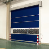 Rolling Door / Automati High Speed PVC Door/Intrior Roller Shutter Door