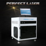 Advanced Laser Engraving Machine for 3D Crystal for Promotion Gift