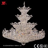 Traditional Crystal Chandelier Wl-82044A