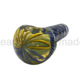 Colorful Handcraft Smoking Pipe for Tobacco (ES-HP-373)