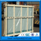 with Strong Package 3-19mm Clear Float Glass