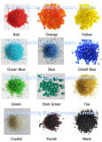 Glass Beads for Swimming Pool Decorative