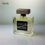 Elegant Design Crystal Perfume Bottle with Brand Parfum