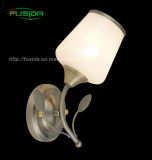 Guzhen High Quality Glass Wall Lamp/Wall Light