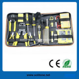 14 Pieces Network Tool Set