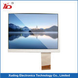 7.0 Inch Resolution 800*480 TFT LCD Screen with Capacitive Touch Panel
