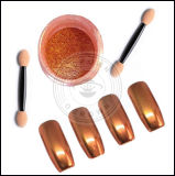 Wholesale Gold Luster Pearl Eyeshadow Metallic Pigments
